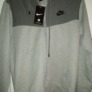 Nike Sweat Suite